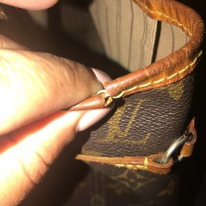 Louis Vuitton Neverful MM